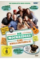 Die Mockridges - Eine Knallerfamilie - Staffel 1