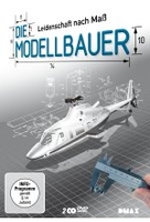 Die Modellbauer [2 DVDs]