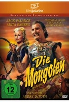 Die Mongolen - Der Raubzug des Dschingis Khan (Filmjuwelen)