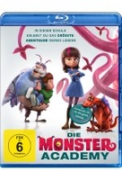 Die Monster Academy