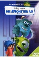 Die Monster AG