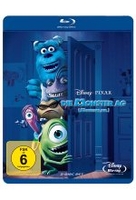 Die Monster AG [2 BRs]