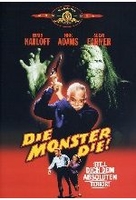 Die,  Monster,  Die!