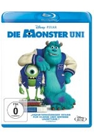 Die Monster Uni