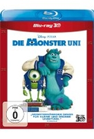 Die Monster Uni