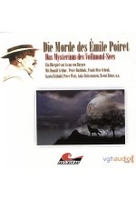 Die Morde des Émile Poiret 01 - Das Mysterium des Vollmond-Sees
