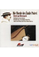 Die Morde des Émile Poiret 02 - Briefe um Mitternacht