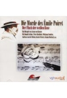 Die Morde des Émile Poiret 03 -Der Fluch der weißen Rose