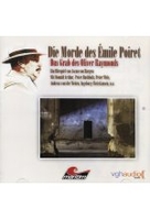 Die Morde des Émile Poiret 04 - Das Grab des Oliver Raymonds