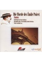 Die Morde des Émile Poiret 05 - Vanisia