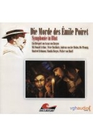 Die Morde des Émile Poiret 06 - Symphonie in Blut