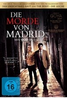 Die Morde von Madrid
