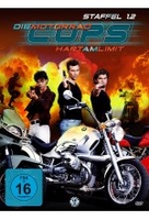 Die Motorrad-Cops - Hart am Limit - Staffel 1.2 [3 DVDs]