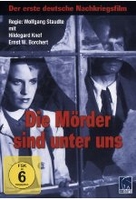 Die Mörder sind unter uns - DEFA