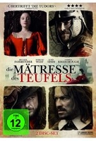 Die Mätresse des Teufels [2 DVDs]