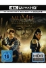 Die Mumie - Das Grabmal des Drachenkaisers (4K Ultra HD) (+ Blu-ray)