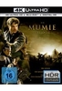 Die Mumie - Trilogy (3 4K Ultra HD) (+ 3 Blu-rays)