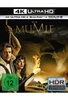 Die Mumie (4K Ultra HD) (+ Blu-ray)