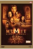 Die Mumie kehrt zurück [2 DVDs]