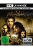 Die Mumie kehrt zurück (4K Ultra HD) (+ Blu-ray)