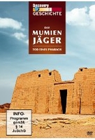 Die Mumien Jäger - Todes eines Pharaos