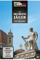 Die Mumien Jäger - Todes eines Pharaos