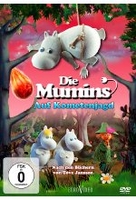 Die Mumins - Auf Kometenjagd