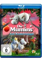 Die Mumins - Auf Kometenjagd
