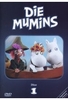 Die Mumins - Teil 1