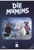 Die Mumins - Teil 2