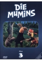 Die Mumins - Teil 3