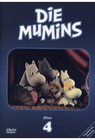 Die Mumins - Teil 4