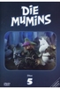 Die Mumins - Teil 5