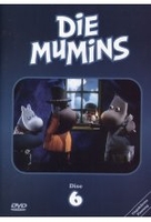Die Mumins - Teil 6