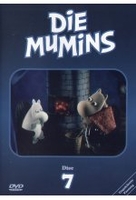 Die Mumins - Teil 7