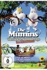 Die Mumins - Verrückte Sommertage im Mumintal