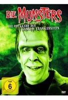 Die Munsters - Die Rückkehr der Familie Frankenstein