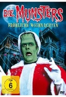 Die Munsters - Fröhliche Weinhnachten