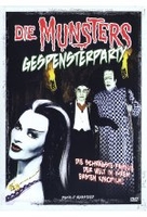 Die Munsters - Gespensterparty
