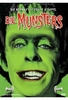 Die Munsters - Staffel 1 [7 DVDs]