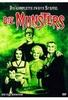 Die Munsters - Staffel 2 [7 DVDs]