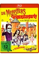 Die Munsters: Gespensterparty