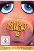 Die Muppet Show - Die komplette 2. Staffel [SE] [4 DVDs]