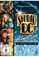 Die Muppets - Studio Disney Channel Almost Live - Extended Edition