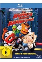 Die Muppets erobern Manhattan