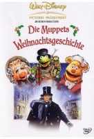 Die Muppets Weihnachtsgeschichte