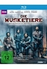 Die Musketiere - Die komplette dritte Staffel [3 BRs]