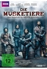 Die Musketiere - Die komplette dritte Staffel [4 DVDs]
