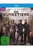 Die Musketiere - Die komplette erste Staffel [3 BRs]