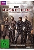 Die Musketiere - Die komplette erste Staffel [4 DVDs]